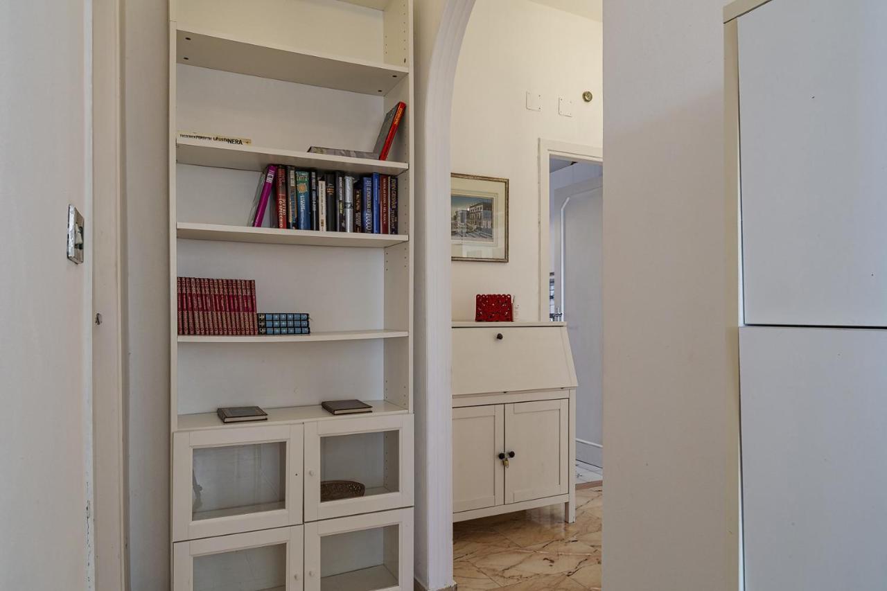 Homey Seaview Apartment By Wonderful Italy Genoa Exterior photo